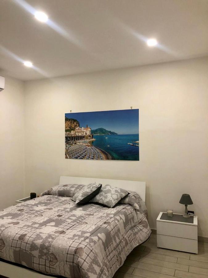 B&B Le Due Rose Pompeï Buitenkant foto